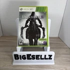 Darksiders II Microsoft Xbox 360 Complete CIB Tested Working Authentic USA