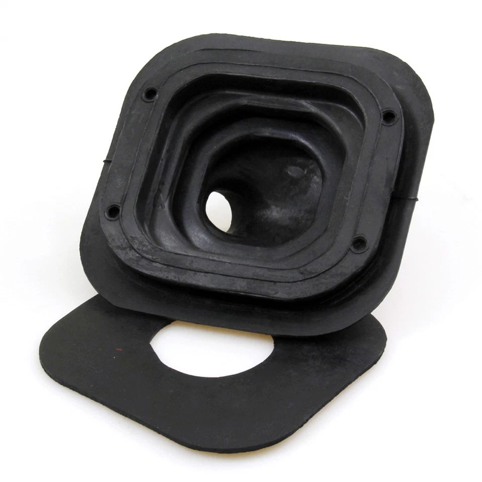 FIT TOYOTA COROLLA KE20 KE22 KE25 KE26 TE27 1970 - 1978  SHIFT BOOT RUBBER INNER - Image 3 of 4