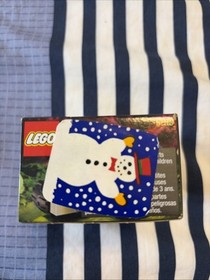 Lego 6818 - Lego System -UFO - Cyborg Scout - NIB - 1997 Set 