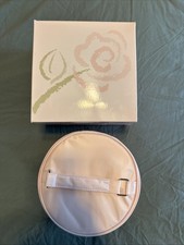 ABC External Breast Form Classic Triangle Lightweight 1072 Blush Size 6 Case Box