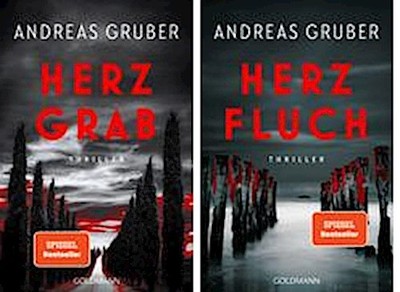 Herz - Reihe - zur Auswahl