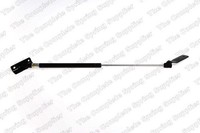Kilen 462011 Gasfeder, Koffer-/Laderaum FüR Suzuki