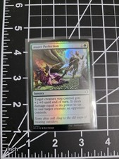 Assert Perfection 0164 ECL Foil MTG Lorwyn Eclipsed NM/M