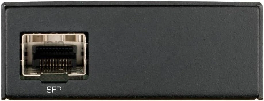 D-Link DMC-G01LC/E Gigabit Ethernet SFP Converter (1x 10/100/1000Mbps RJ-45, 1x - Image 3 of 3