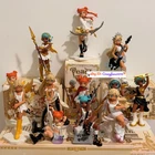 POP MART Peach Riot Power Chords Series Blind Box Confirmed Figure Art Toy Gifts