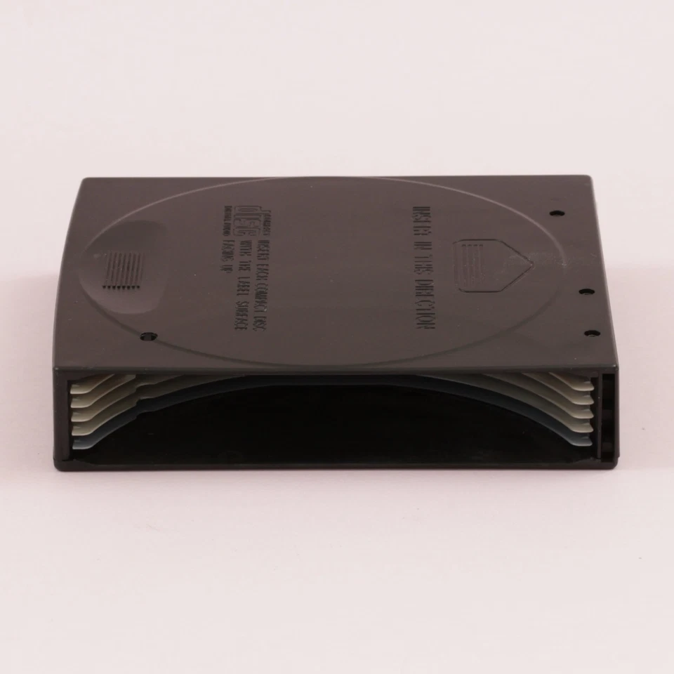 Genuine BOSE 6 Disc Magazine for Lifestyle Model 20, 25, 30 & 50 - Image 3 of 3