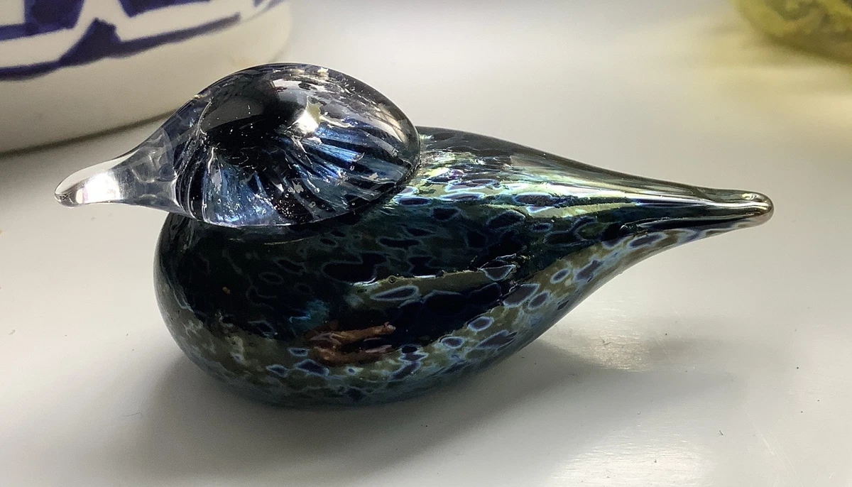 Oiva Toikka Birds for sale | eBay UK