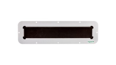 Durchlass 445x130 für S3D Membran NSYTLEME Spacial