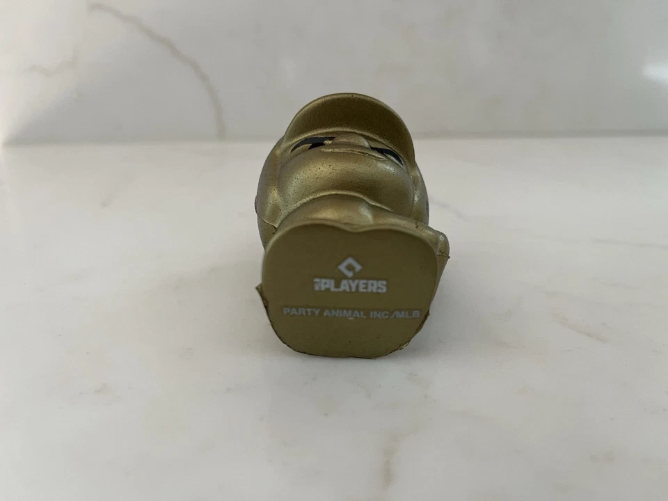 2025 MLB Squeezymates RARE Gold Shohei Ohtani Los Angeles Dodgers - Image 3 of 4