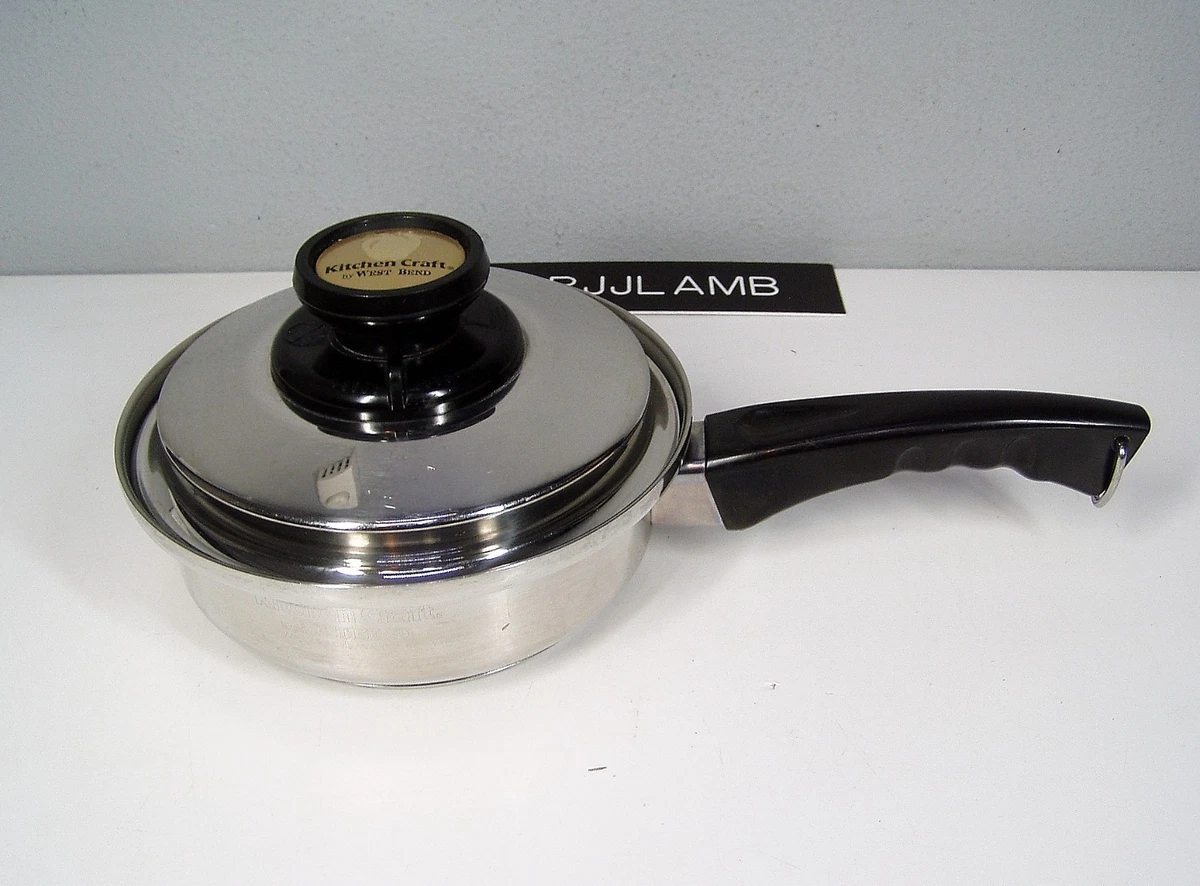 west bend kitchen craft products for sale | eBay