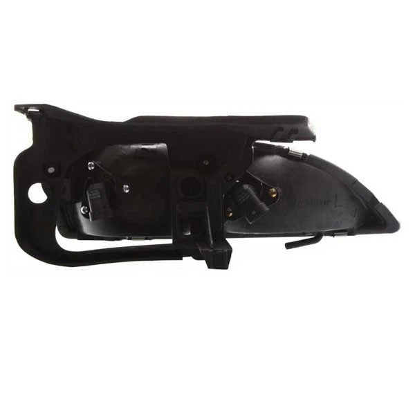 适用于 95 - 99 雪佛兰骑士车头灯前照灯卤素车头灯带灯泡左侧 — 第 4/4 张图片