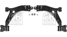 2x Querlenker Vorderachse für FORD VOLVO C-MAX FOCUS II Cabriolet Kasten/Kombi