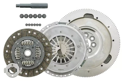 Kit embrayage plus volant moteur AISIN SWRE-001 - Photo 1/4