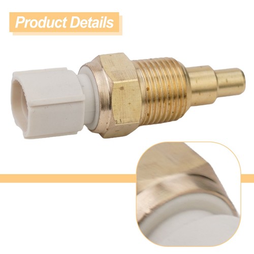 Reliable Water Temperature Sensor Switch for Pajero 3000GT and Diamante Models - Picture 12 of 12