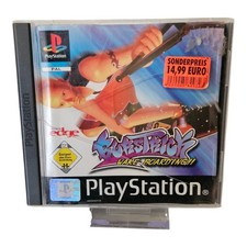 ebay® Auktion 317068824334 | Burstrick - Wake Boarding !! - Playstation 1 / PS1 Thumbnail of ebay® auction 317068824334 | Burstrick - Wake Boarding !! - Playstation 1 / PS1