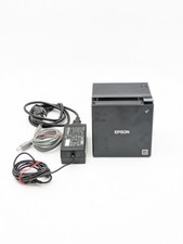 Epson TM-m30 M335A Thermobondrucker USB LAN | Kein WLAN und Bluetooth 