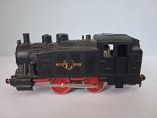 JOUEF PLAYCRAFT CLOCKWORK 0-4-0 BR STEAM LOCOMOTIVE 708 NON RUNNER UNBOXED 
