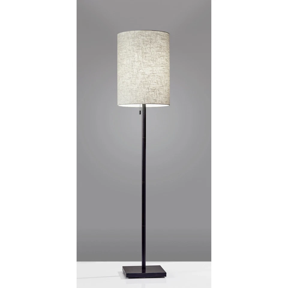 Lámpara de pie Adesso Liam Foto 4 de 4