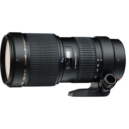 Tamron 70-200mm f/2.8 Di LD (IF) Macro AF Lens for Canon EOS