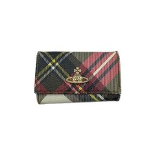 Vivienne Westwood Multicolor Ladies Key Case