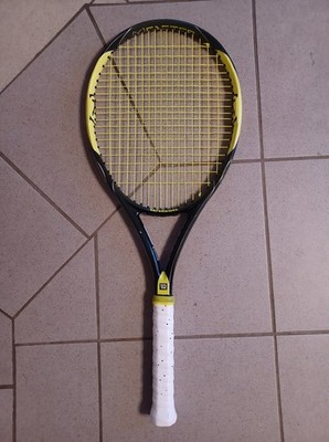 Tennisschläger Wilson K Factor Pro Team