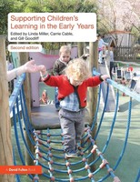 Linda Miller (U. A.) | Supporting Children's Learning In The Early Years | Buch