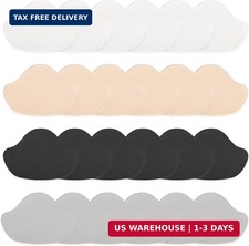 Qianyu Shoe Heel Repair Patches Self-Adhesive Inside Shoe Hole Repair Patch for