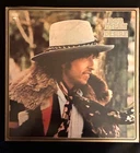 Bob Dylan "Desire" 1975 Columbia Records NM- Hurricane Isis