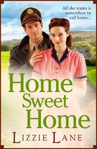 Home Sweet Home by Lizzie Lane NEW Free UK Delivery - Image 4