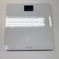 Withings Body Pro Cellular Smart Scale WBS09