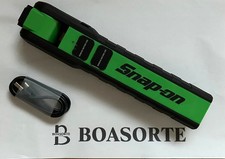 Snap-on FLEX LIGHT ECARD062GJ 800 Lumens, Rechargeable Light GREEN