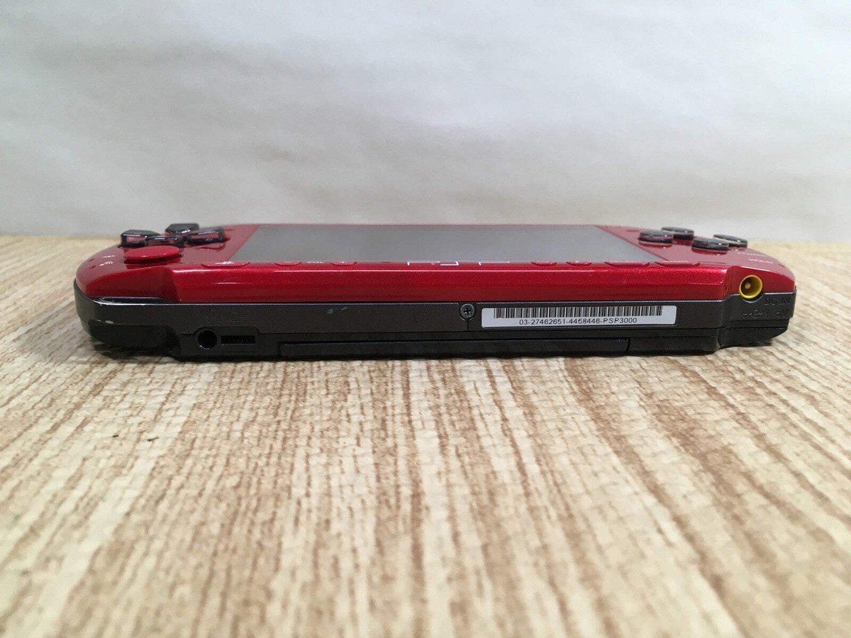 ジャンクNintendo Switch・PSP3000 PSP3000 3台セツトジャンク PSP-3000 3台セット ジャンク品