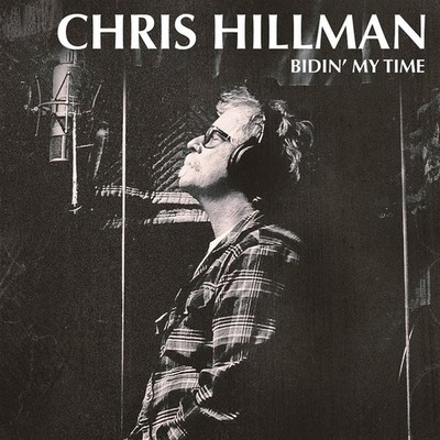 Audio Cd Neu - Chris Hillman - Bidin' My Time -I- Rounder Records
