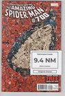 Amazing Spider-Man #700. First Print. Marvel Comics. 2006. NM Near Mint 9.4
