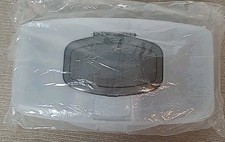 Fisher Price Travel Refillable Baby Wipe Case Empty Container ClamShell Popup