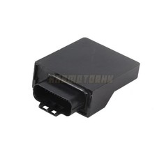 Caja de encendido OEM CDI ECU para Yamaha T135FI Crypton X 2007,20142011 5D6-H591A-01-00