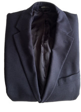 Lauren Ralph Lauren Mens Sports Coat 44R Polyester  Spandex for stretch fit