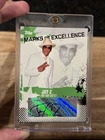 2006 Topps Marks Of Excellence Jay-Z Auto