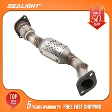 For 2006 2007 2008 Buick Lucerne CX 3.8L Catalytic Converter Direct fit 52507