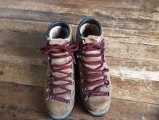 Dexter hiking boots vintage men's size 8