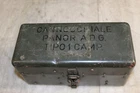 Vintage MIL Artillery Periscope Vintage 1940s-50s-60s