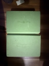 (2) Two Hugger Mugger Foam Yoga Blocks Green ...