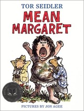 Mean Margaret by Seidler, Tor