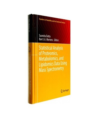 Statistical Analysis of Proteomics, Metabolomics, and Lipidomics Data Using Mass
