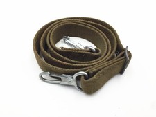 ORIGINAL SURPLUS CHINESE PLA TYPE 56AK CANVAS SKS SLING METAL HOOK