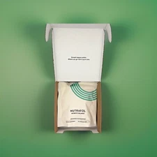 1 NUTRAFOL WOMEN BALANCE HAIR GROWTH AGES 45+ 120 CAPS REFILL EXP 7/26