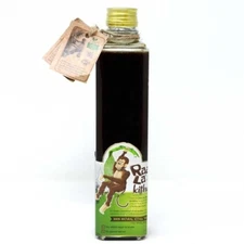 Raala Kithul Treacle from Sri Lanka - 375ml - Pure Natural Kithul Treacle 