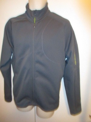 salomon actitherm jacket