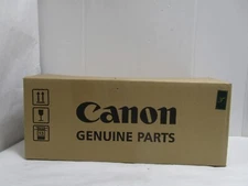 GENUINE CANON FM1-v437-010 FIXING BASE ASSEMBLY NEW OPEN BOX SEE PHOTO FREE SHIP