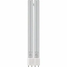 LSE Lighting 9" UV bulb for Bio-Fighter Nomad Model 9D 2D9 06035